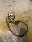 15-18 Yamaha Oem Factory Keihin Throttle Body 1SM-13750-10-00. Fixed Price $145.19.