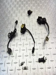 2013 13-16 Triumph Trophy 1215 Oem Sensor Lot Gear Temp Oil Pulser Tested. Fixed Price $48.00.