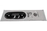 29200001 New Oem 2004-2022 Harley-davidson Sportster 883 Air Cleaner Trim Insert. Fixed Price $17.99.
