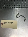1985 Honda GL1200A Goldwing Air Valve Tube 52734-MG9-870 T321. Fixed Price $7.49.