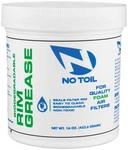 No Toil Rim Grease - 16OZ. Tub Motorcycle Atv/utv Street Bike Dirt Pwc NT06. Fixed Price $26.74.