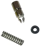 Keihin Hot Start Carburetor Choke Plunger 2007 08 2009 Fits Suzuki RMZ250. Fixed Price $12.99.