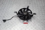2007 Kawasaki Ninja 650R EX650A Radiator Fan. Fixed Price $39.99.