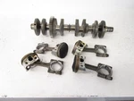 1989-1997 Suzuki Gsxf 750 Katana Crankshaft 12000-17810. Fixed Price $106.25.