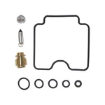 Carburetor Repair Rebuild Kit For Suzuki 2002-12 DRZ400SM / 18-5120. Fixed Price $12.90.