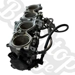 03-04 Honda CBR600RR Oem Main Fuel Injectors / Throttle Bodies. Fixed Price $29.96.