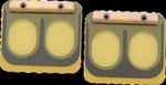 Boyesen Pro Series Carbon Rad Valve Reed Petal For Ktm 250 Sx 04-16. Fixed Price $74.16.