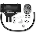 Jagg Lowmount 10-ROW Oil Cooler System 750-2500-0323. Fixed Price $405.86.