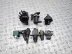 2007 04-08 Bmw K1200R Tps Throttle Map Air Sensor Idle Control Valve Lot. Fixed Price $63.23.