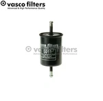 For Vasco Breyko S011 Fuel Filter. Fixed Price $13.84.