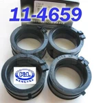 Honda Intake Carburetor Boot Manifold Holders 1991 - 1996. Fixed Price $42.53.