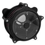 Roland Sands Clarity Air Cleaner, Black Ops Harley Sportster 883/1200 1991-2020. Fixed Price $664.95.