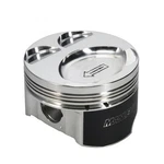 Manley 630005C-4 Engine Piston Set For Mazda 88 MM/1.270 Cd/dish. Fixed Price $706.83.