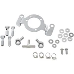 Drag Specialties Air Cleaner With Breather 93-17BIG Twin DS-289060. Fixed Price $86.27.