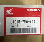 Honda CR250 1986-97 Float Chamber Set # 16015-VM0-004 New In Box. Fixed Price $75.00.