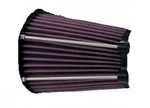 Performance Machine 0206-0062 Replacement Filter Fast Air Intake Solution. Fixed Price $50.67.