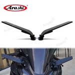 For Suzuki GSXR600 2004-2023 GSXR750 2005-2023 Adjustable Rotating Side Mirror. Fixed Price $54.40.