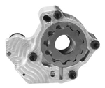 Billet High Volume Oil Pump For Harley Milwaukee Eight M8 Water Cooled 67068. Fixed Price $299.95.