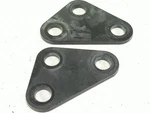 18 Suzuki GSX250R Engine Motor Mount Brackets Trsh Dv. Fixed Price $24.99.