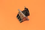 1997 96-97 CR125R Carburetor Holder Insulator Intake Joint Boot Reed Valve. Fixed Price $89.99.