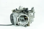 2003 Harley Softail Heritage Classic Oem Engine Intake Manifold Throttle Body. Fixed Price $130.50.