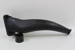 Bmw R1200RTP 2009 Air Intake Assembly Snorkel 7677659. Fixed Price $44.99.