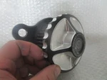 91-21 Harley Davidson Xl Sportster Rsd Contrast Cut Air Cleaner. Fixed Price $139.99.