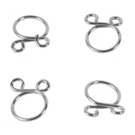 Balls FS00051 Hose Clamps Refill Kit 4/PK. Fixed Price $20.47.