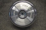 Oem Harley-davidson Evo Electra Glide Chrome Air Cleaner Cover 29165-89. Fixed Price $29.99.