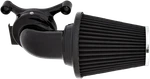 Harley Flh Flt 2008-2017 Arlen Ness Monster Sucker Air Cleaner Kit 81-005. Fixed Price $349.95.