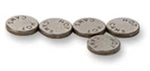 Hot Cams 9.48MM Valve SHIM-1.95MM For 2006-2009 Suzuki LT-R450 Quadracer Atv. Fixed Price $23.20.