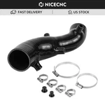 Silicone Air Intake Hose #2LS-14453-00-00 For Yamaha Raptor 700R / 2009-2025. Fixed Price $59.99.