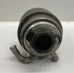2001-2005 Yamaha FZ1 Fazer Engine Oil Cooler Radiator Oem. Fixed Price $19.95.