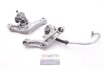 07 Hyosung GT650 Oem Air Valve Solenoid Set And Brackets Hoses R11.BX9. Fixed Price $89.95.