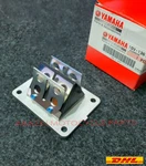 Genuine Part Yamaha DT-175 Reed Valve Assy 10V-13610-01 Fast Ship. Fixed Price $123.47.