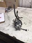 02 Kawasaki Vulcan Carburetors Carbs. Fixed Price $299.99.