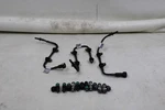 Aprilia RSV4 1100 21+ Oem Fuel Gas Petrol Injectors Lines Rail X 8. Fixed Price $194.99.
