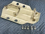 2017 Bmw R1200 Gs K50 Lower Engine Guard Skid Plate 11848532939. Fixed Price $75.00.