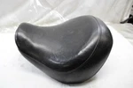 Single Seat Assy Black 4WM-24710-00 2002 Yamaha Roadstar XV1600A. Fixed Price $150.00.