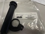 Cobra Throttle Tube Kit Fits Pro Taper Micro Bars/ FAMU0015 New/ Fr Ship. Fixed Price $69.99.