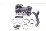 12 Harley-davidson Road King Oem Throttle Body W/ Injectors R10.BX3. Fixed Price $149.95.