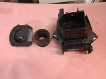 2002-05 Bmw R1150RT Air Box Intake Filter Housing W/ Sensor And K&n. Fixed Price $70.00.