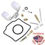 Carburetor Repair Rebuild Kit For Honda XR75 XL75 CT70 CT90 CT125 ATC90 1977-79. Fixed Price $8.95.