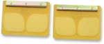 Boyesen Kawasaki RAD-12A Replacement Reed Set. Fixed Price $43.75.