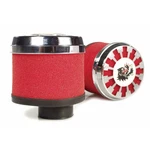 Sport Air Filter Malossi E13, 32 - 38 Mm For Tgb 303R 50 Vespa Lx. Fixed Price $54.48.