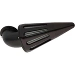 Harddrive Ram Air Filter Coned Black 4.5"X12" 120235. Fixed Price $436.46.
