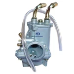 Carburetor For Yamaha 4-ZINGER YF60S 1986 / Tri-zinger YT60N 1985. Fixed Price $30.19.