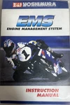Yoshimura Ems System Goodies, Wires, Hub, Software, Instructions And More. Fixed Price $495.00.