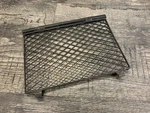 Honda 2002-2009 VFR800 Interceptor Oem Radiator Grille Cover *. Fixed Price $19.99.