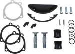 Arlen Ness Inverted Air Cleaner Hardware Kit 602-004. Fixed Price $33.20.